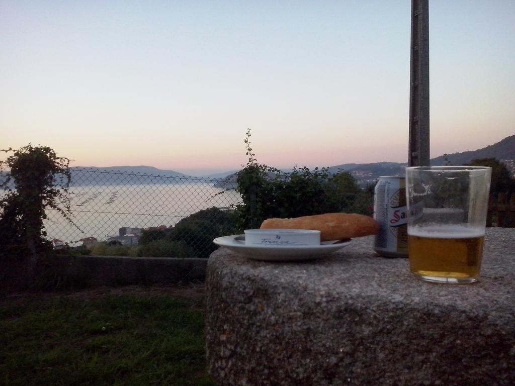 Vilar Norte Bueu