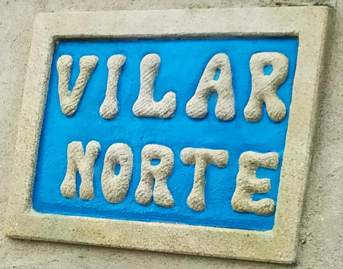 Vilar Norte *
